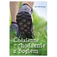 Religia i religioznawstwo - Orion Plus Codzienne chodzenie z Bogiem - miniaturka - grafika 1