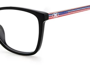 Okulary korekcyjne M Missoni MMI 0032 TN INA - Okulary korekcyjne, oprawki, szkła - miniaturka - grafika 4