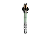 Kije trekkingowe - Smj sport Trekkingowe kijki Nordic Walking Gemena 67-135cm Sport - miniaturka - grafika 1