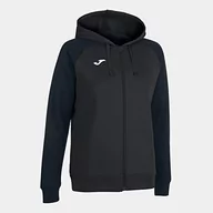 Bluzy damskie - Joma Academy IV Damska bluza z kapturem - miniaturka - grafika 1