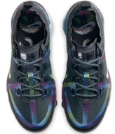 Moda i Uroda OUTLET - BUTY NIKE AIR VAPORMAX 2019 20 GS CT9638001 r.37,5 - miniaturka - grafika 1