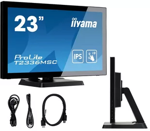 IIYAMA ProLite T2336MSC-B3 - Monitory - miniaturka - grafika 1