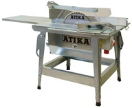 Piły elektryczne - Atika BTU 450 - miniaturka - grafika 1