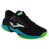 Tenis ziemny - Buty Joma Ace Pro Men 2201 M TACPW2201P czarne - miniaturka - grafika 1