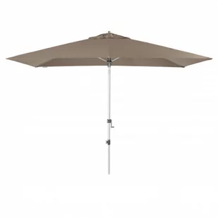 EXPERT 3 x 2 m - uchylny parasol ogrodowy z uchwytem 846 - Parasole ogrodowe - miniaturka - grafika 1
