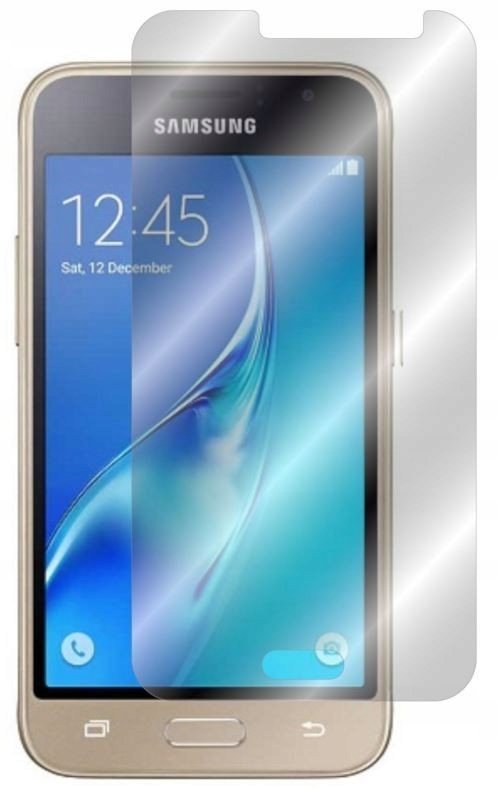 9H Szkło Do Samsung J1 2016 J120 Szkiełko Ochronne Szybka Hartowana Na Ekran