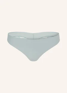 Triumph Figi Body Make-Up Illusion Lace blau - Majtki damskie - miniaturka - grafika 1