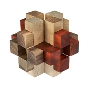 Łamigłówki - Łamigłówka Vip - Altekruse Block - miniaturka - grafika 1