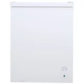 Zamrażarki - SMITH&BROWN SZCF-152-WE3 - miniaturka - grafika 1