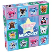 Gry planszowe - Tactic Lumo Stars Memorise - miniaturka - grafika 1