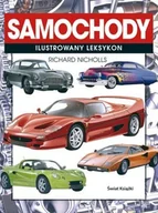 Poradniki hobbystyczne - Samochody. Ilustrowany leksykon - miniaturka - grafika 1