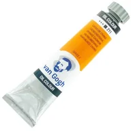 Farby i media malarskie - Talens Van Gogh Farba olejna 40ml 211 Cadm Orange - miniaturka - grafika 1