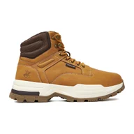 Botki męskie - Trzewiki Beverly Hills Polo Club CEO-V5-OSCAR - miniaturka - grafika 1