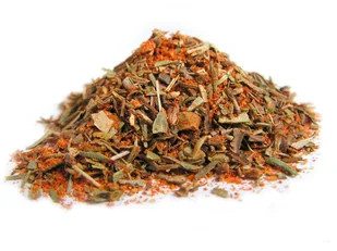 Przyprawa bułgarska SHARENA sól kolorowa 50 g - Sól - miniaturka - grafika 1