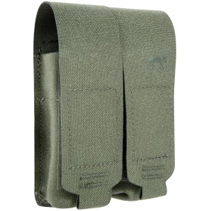 Tasmanian Tiger - DBL Pistol Mag Pouch MKIII olive - Amunicja i osprzęt ASG - miniaturka - grafika 1