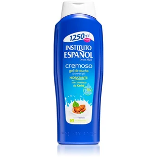 Instituto Espanol Masło Shea Żel pod prysznic 1250 - Kosmetyki do kąpieli - miniaturka - grafika 1