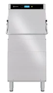 Zmywarki gastronomiczne - Zmywarka kapturowa o dużej wydajności kosz 500x500 KRUPPS ELITECH LINE EL60TH Resto Quality - miniaturka - grafika 1