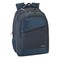 Plecaki - safta Safta, Daypack Czarny Czarny 43 cm 135151 - miniaturka - grafika 1