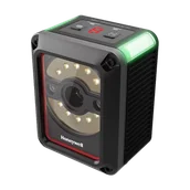 Czytniki kodów kreskowych - Skaner kodów kreskowych Honeywell HF810 LED niebieska, wąski obszar skanowania - miniaturka - grafika 1