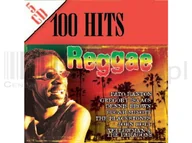 Reggae - 100 Hits Reggae - miniaturka - grafika 1