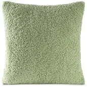 Poszewki na poduszki - Poszewka EUROFIRANY Bukla 45 x 45 cm Miętowy - miniaturka - grafika 1