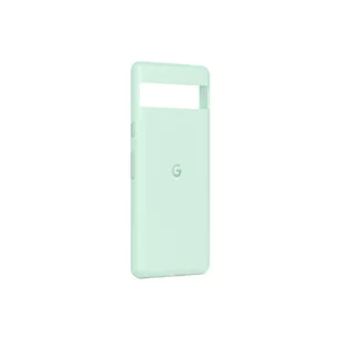 Google Pixel 7a Case – trwałe silikonowe etui na telefon z systemem Android – morskie - Etui i futerały do telefonów - miniaturka - grafika 1