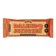 Batoniki - Zmiany Zmiany Baton kakaowy Daleko Jeszcze? 40 g - miniaturka - grafika 1
