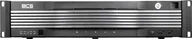 Rejestratory do monitoringu - BCS Rejestrator IP ULTRA 64-kanałowy 2X12TB - miniaturka - grafika 1