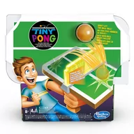 Gry planszowe - Hasbro Tiny Pong - miniaturka - grafika 1