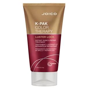 Joico K-Pak Color Therapy Luster Lock Instant Shine & Repair Treatment (150ml) - Odżywki do włosów - miniaturka - grafika 2