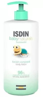 Balsamy i oliwki dla dzieci - Balsam do ciała dla dzieci Isdin Baby Naturals Nutraisdin Moisturising Body Lotion 750 ml - miniaturka - grafika 1