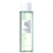 Toniki i hydrolaty do twarzy - Beauty of Joseon Green Plum Refreshing Toner AHA + BHA 150ml - miniaturka - grafika 1