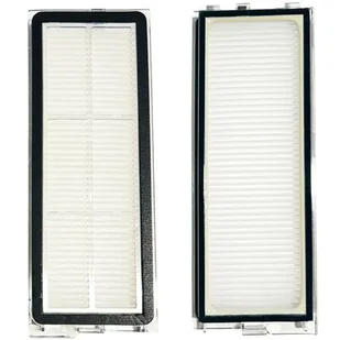 Filtr ROBOROCK do Qrevo S / Qrevo MaxV / Qrevo Pro (2 sztuki) - Akcesoria do odkurzaczy - miniaturka - grafika 1