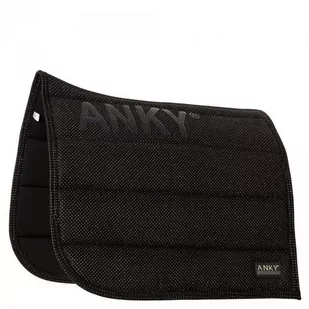 Anky  Technical Casual Potnik ujeżdżeniowy ANKY Shiny XB19001 - black - Czapraki - miniaturka - grafika 1