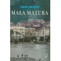 Marginesy Mała matura - Janusz Majewski