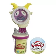 Masy plastyczne - Play-Doh Ciastolina. Farma, koza + tuba - miniaturka - grafika 1