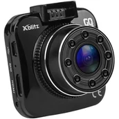 Wideorejestratory - XBLITZ GO 2 - miniaturka - grafika 1