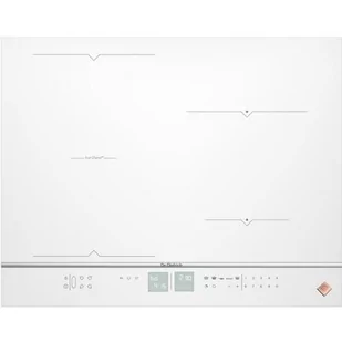 Płyta elektryczna do zabudowy De Dietrich DPI7686WP - Płyty elektryczne do zabudowy - miniaturka - grafika 1