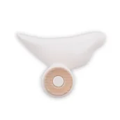 Wieszaki i stojaki - KING HOME Wieszak BIRD biały BIRD.WHITE [9859879] - miniaturka - grafika 1