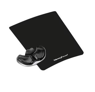 Podkładka Pod Mysz Fellowes Health-V, Niebieski - Podkładki pod mysz - miniaturka - grafika 1