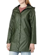 Kurtki damskie - ONLY TALL Women's ONLSALLY Raincoat Tall OTW FN kurtka przeciwdeszczowa, różowa/szczegóły: Black Teddy, L, Rosin/Szczegóły: czarny Teddy, L - miniaturka - grafika 1