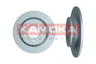 Tarcze hamulcowe - Tarcza hamulcowa KAMOKA 103520 w 24 h. Do 100 dni na zwrot. 100 tys. Klientów. - miniaturka - grafika 1