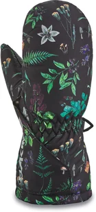 rękawiczki ęce DAKINE BRAT MITT Woodland Floral - Rękawiczki dla dzieci - miniaturka - grafika 1
