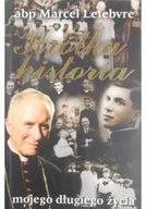 Biografie i autobiografie - Krótka historia mojego długiego życia - miniaturka - grafika 1