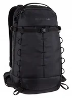 Plecaki - plecak Burton Sidehill 18 True Black - miniaturka - grafika 1