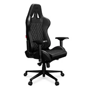 Fotele gamingowe - Yumisu Fotel Yumisu 2050 Y-2050/BB Y-2050/BB - miniaturka - grafika 1