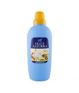 Środki do prania - Felce Azzurra Ambra i Wanilia - Zestaw płynów do płukania tkanin (3 L + 2 L ) - miniaturka - grafika 1