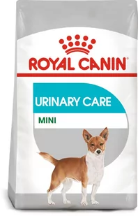 Royal Canin CCN Mini Urinary Care 8 kg - Sucha karma dla psów - miniaturka - grafika 1