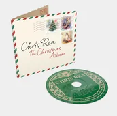 Świąteczna, kolędy - The Christmas Album - miniaturka - grafika 1