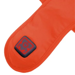 Spodnie Glovii GP1 Orange (ogrzewane) - Spodnie sportowe męskie - miniaturka - grafika 7